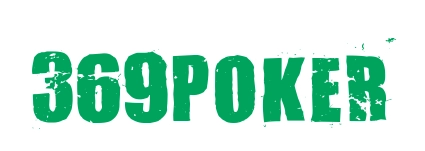 369Poker logo