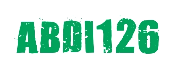 Abdi126 logo