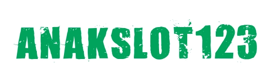 Anakslot123 logo