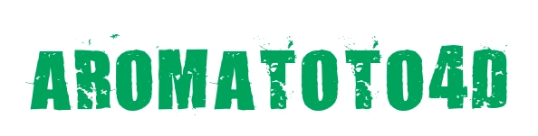 Aromatoto4D logo