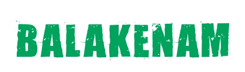 Balakenam logo