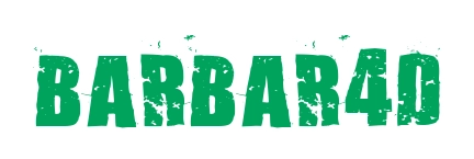 Barbar4D logo