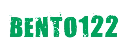 Bento122 logo