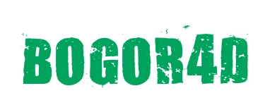 Bogor4D logo