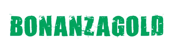 Bonanzagold logo