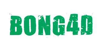 Bong4D logo