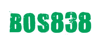 Bos838 logo