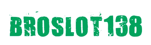 Broslot138 logo