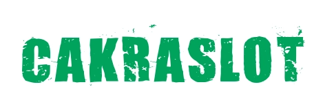 Cakraslot logo