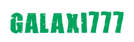 Galaxi777 logo