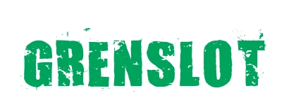 Grenslot logo