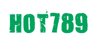 Hot789 logo