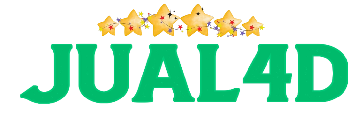 Jual4D
