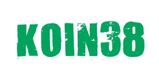 Koin38 logo