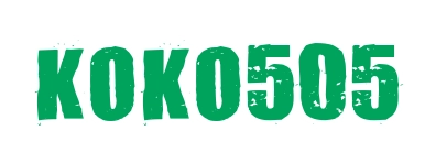 Koko505 logo