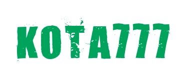 Kota777 logo