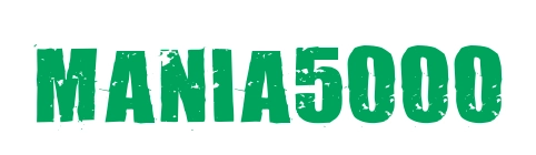 Mania5000