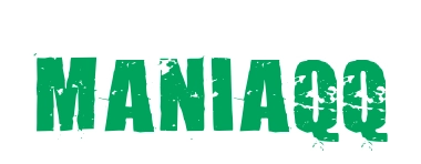 Maniaqq logo