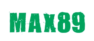 Max89 logo