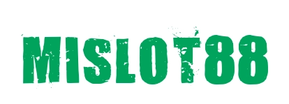 Mislot88 logo