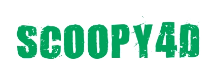 Scoopy4D logo