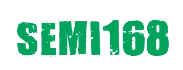 Semi168 logo