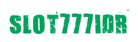 Slot777Idr logo