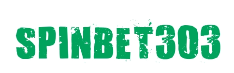 Spinbet303 logo