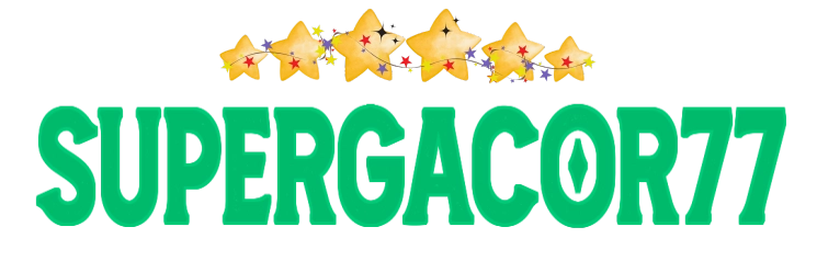 Supergacor77