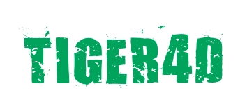 Tiger4D logo