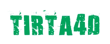 Tirta4D logo