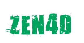 Zen4D